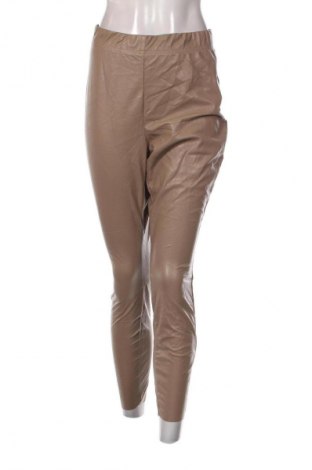 Dámske nohavice H&M, Veľkosť M, Farba Béžová, Cena  20,95 €