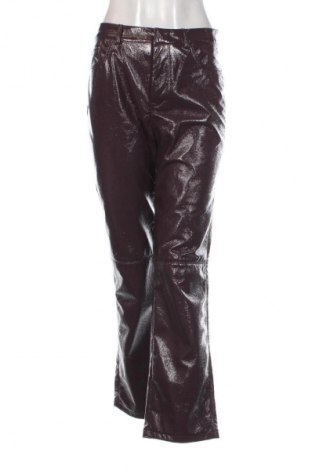 Γυναικείο παντελόνι H&M, Μέγεθος S, Χρώμα Βιολετί, Τιμή 5,99 €