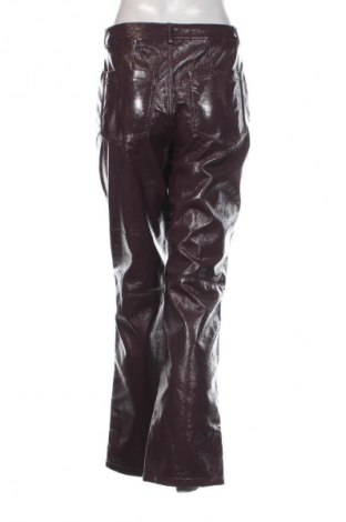 Γυναικείο παντελόνι H&M, Μέγεθος S, Χρώμα Βιολετί, Τιμή 5,99 €