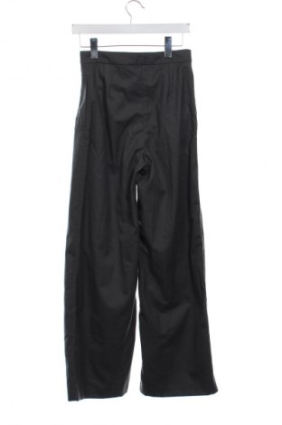 Damenhose H&M, Größe XS, Farbe Grau, Preis 9,99 €