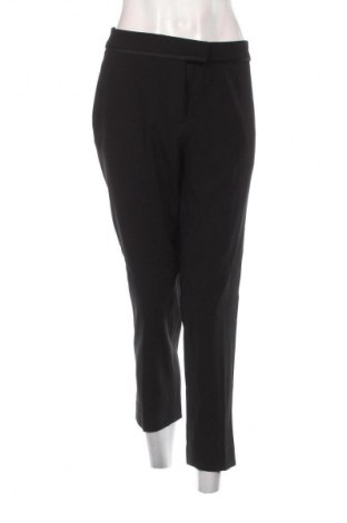 Дамски панталон H&M, Размер XL, Цвят Черен, Цена 9,99 лв.