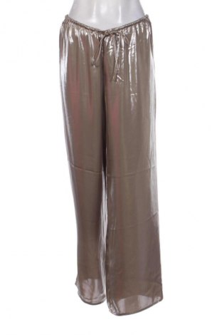 Damenhose H&M, Größe S, Farbe Silber, Preis € 23,53