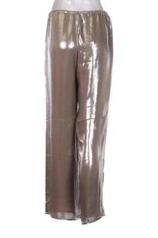 Damenhose H&M, Größe S, Farbe Silber, Preis € 23,53