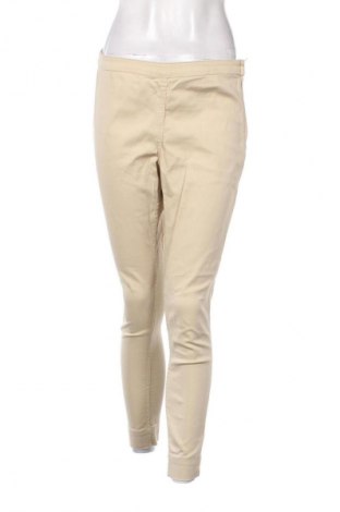 Damenhose H&M, Größe M, Farbe Beige, Preis € 14,83