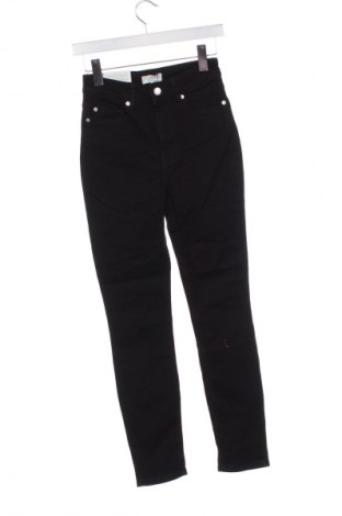 Damskie spodnie H&M, Rozmiar XS, Kolor Czarny, Cena 66,99 zł