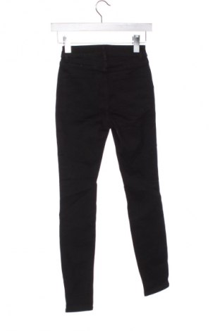 Damskie spodnie H&M, Rozmiar XXS, Kolor Czarny, Cena 90,99 zł