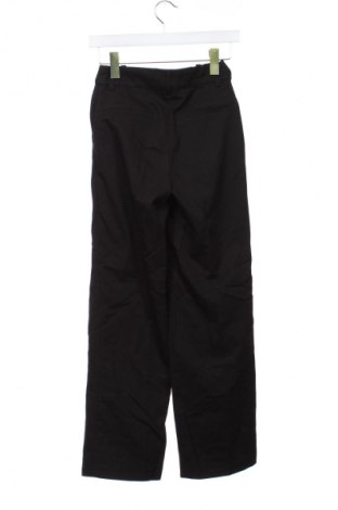 Damskie spodnie H&M, Rozmiar XXS, Kolor Czarny, Cena 122,99 zł