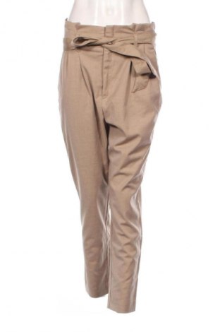 Damenhose H&M, Größe M, Farbe Beige, Preis € 24,49