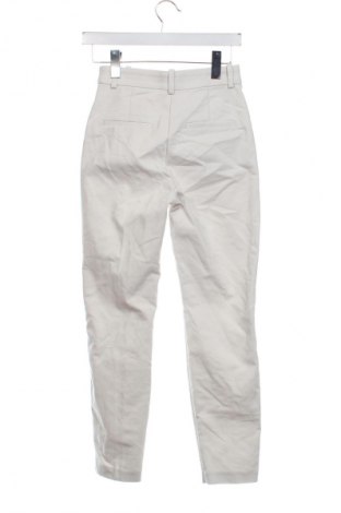 Női nadrág H&M, Méret XXS, Szín Ekrü
, Ár 3 999 Ft