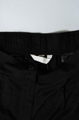 Dámske nohavice H&M, Veľkosť S, Farba Čierna, Cena  15,00 €