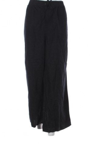 Dámske nohavice H&M, Veľkosť XXL, Farba Čierna, Cena  14,83 €