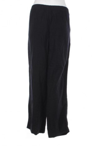 Dámske nohavice H&M, Veľkosť XXL, Farba Čierna, Cena  14,83 €