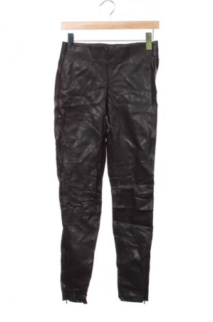 Дамски панталон H&M, Размер M, Цвят Черен, Цена 16,99 лв.