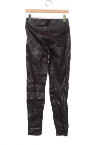 Дамски панталон H&M, Размер M, Цвят Черен, Цена 16,99 лв.