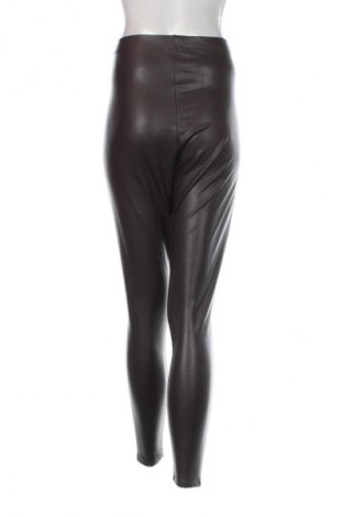 Pantaloni de femei H&M, Mărime L, Culoare Maro, Preț 54,99 Lei