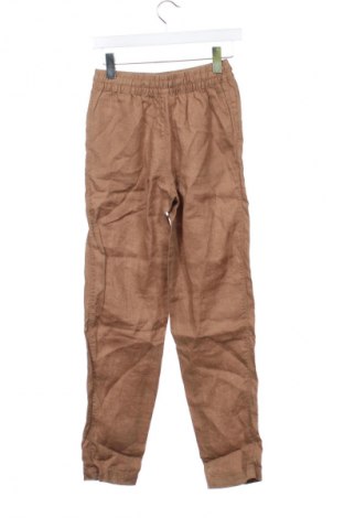 Damenhose H&M, Größe XS, Farbe Braun, Preis € 14,83