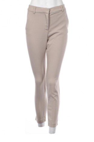 Dámske nohavice H&M, Veľkosť S, Farba Béžová, Cena  14,83 €