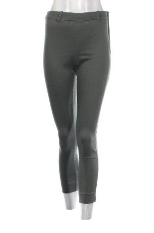 Dámske nohavice H&M, Veľkosť S, Farba Zelená, Cena  14,83 €