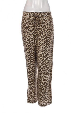 Pantaloni de femei H&M, Mărime L, Culoare Multicolor, Preț 76,32 Lei
