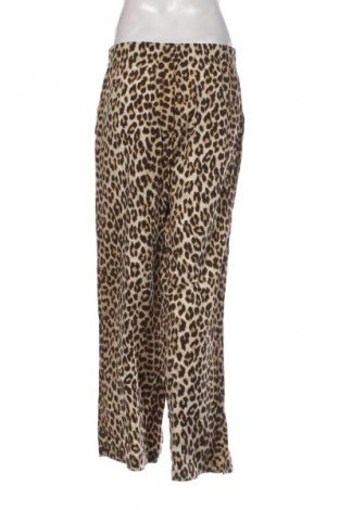 Pantaloni de femei H&M, Mărime L, Culoare Multicolor, Preț 76,32 Lei