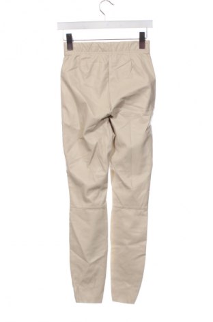 Γυναικείο παντελόνι H&M, Μέγεθος XXS, Χρώμα Εκρού, Τιμή 27,80 €
