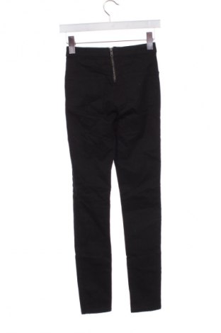 Pantaloni de femei H&M, Mărime XXS, Culoare Negru, Preț 47,99 Lei