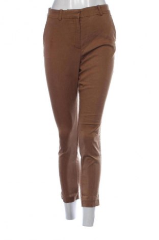 Damenhose H&M, Größe S, Farbe Braun, Preis 9,99 €