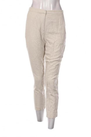 Damenhose H&M, Größe S, Farbe Beige, Preis 14,77 €