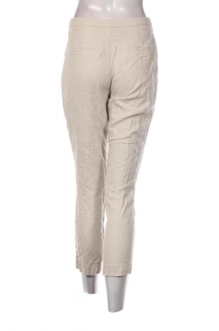 Damenhose H&M, Größe S, Farbe Beige, Preis 14,77 €