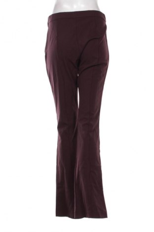 Дамски панталон H&M, Размер M, Цвят Лилав, Цена 29,00 лв.