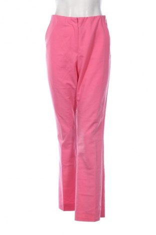 Pantaloni de femei H&M, Mărime M, Culoare Roz, Preț 76,00 Lei