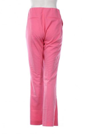 Pantaloni de femei H&M, Mărime M, Culoare Roz, Preț 76,00 Lei