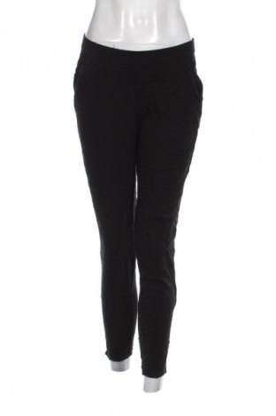 Γυναικείο παντελόνι H&M, Μέγεθος M, Χρώμα Μαύρο, Τιμή 14,77 €