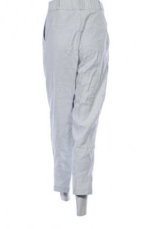 Дамски панталон H&M, Размер S, Цвят Син, Цена 29,00 лв.