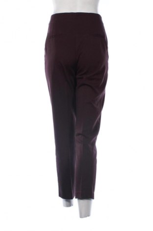 Дамски панталон H&M, Размер S, Цвят Червен, Цена 28,88 лв.