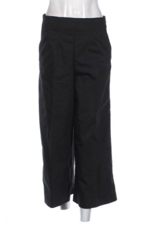 Pantaloni de femei H&M, Mărime M, Culoare Negru, Preț 128,62 Lei