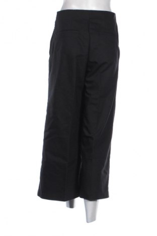 Pantaloni de femei H&M, Mărime M, Culoare Negru, Preț 128,62 Lei