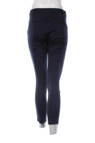 Damskie spodnie H&M, Rozmiar M, Kolor Niebieski, Cena 66,39 zł