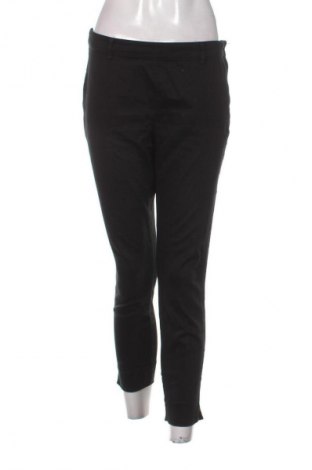 Pantaloni de femei H&M, Mărime M, Culoare Negru, Preț 86,03 Lei