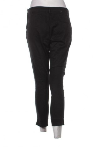 Pantaloni de femei H&M, Mărime M, Culoare Negru, Preț 86,03 Lei