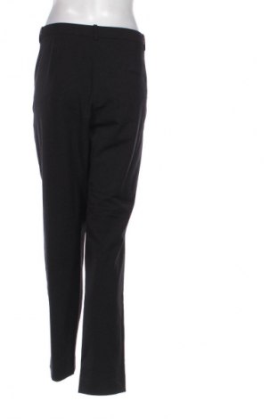 Дамски панталон H&M, Размер XXL, Цвят Черен, Цена 28,88 лв.
