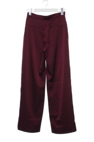 Női nadrág H&M, Méret XS, Szín Piros, Ár 8 169 Ft