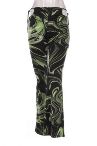 Γυναικείο παντελόνι H&M Divided, Μέγεθος S, Χρώμα Πολύχρωμο, Τιμή 6,20 €