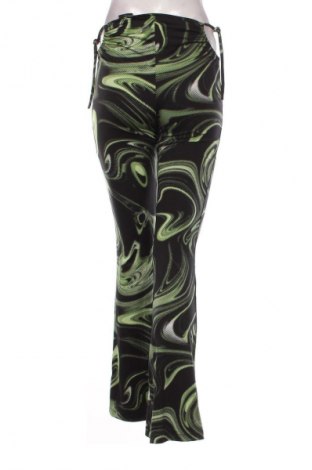 Γυναικείο παντελόνι H&M Divided, Μέγεθος S, Χρώμα Πολύχρωμο, Τιμή 6,20 €