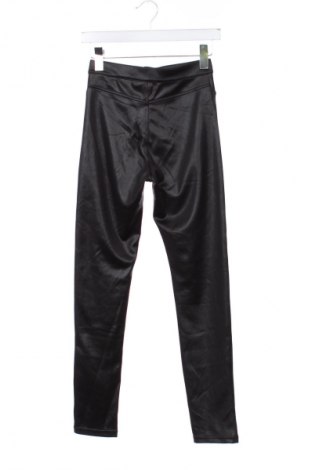 Dámské kalhoty  H&M Divided, Velikost XS, Barva Černá, Cena  219,00 Kč