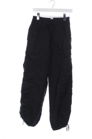 Damenhose H&M Divided, Größe XS, Farbe Schwarz, Preis € 23,52