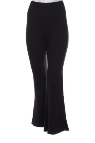 Γυναικείο παντελόνι H&M Divided, Μέγεθος L, Χρώμα Μαύρο, Τιμή 14,83 €