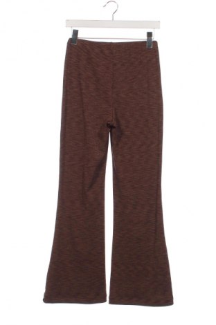 Dámske nohavice H&M Divided, Veľkosť XS, Farba Hnedá, Cena  15,00 €