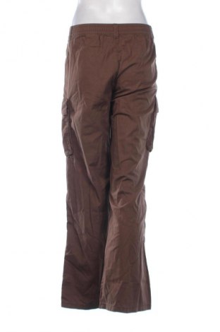 Dámske nohavice H&M Divided, Veľkosť M, Farba Hnedá, Cena  15,00 €