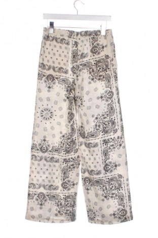 Дамски панталон H&M Divided, Размер XS, Цвят Многоцветен, Цена 29,33 лв.